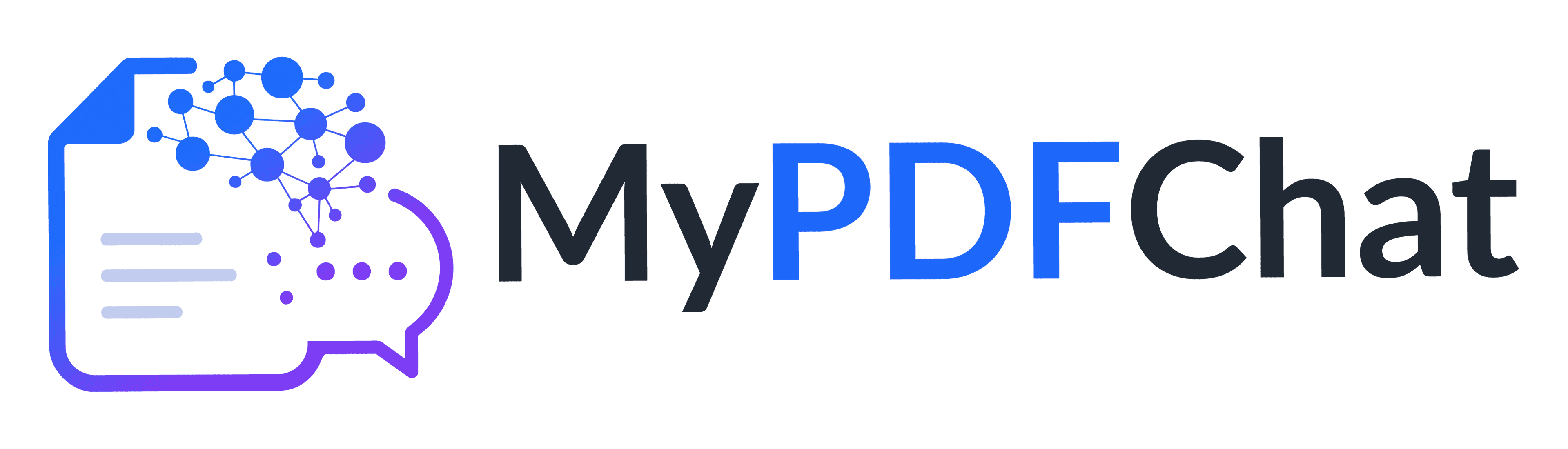 MyPDFChat